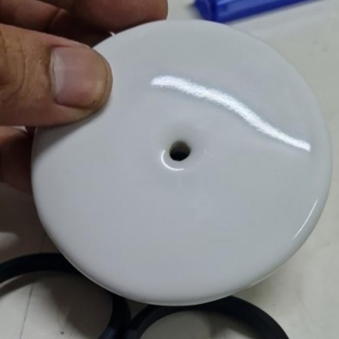 Apem Urinal TOTO U57 Tutup Urinal TOTO U57M ()