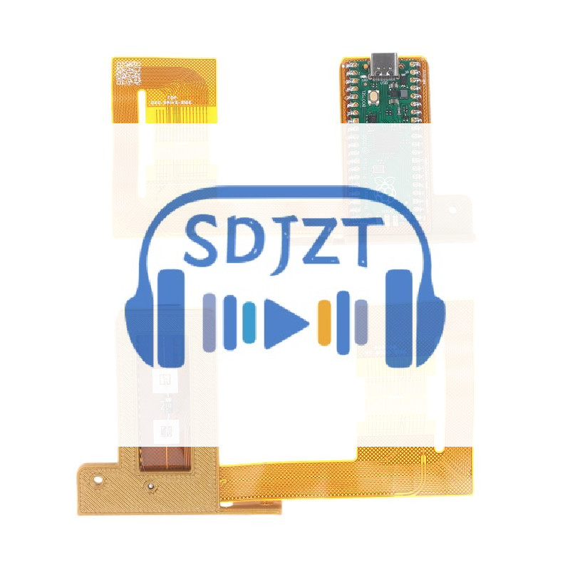 NEW SALE MOD PicoLoader Solder-Less For GameCube DOL-001/DOL-101 Console With RP2040 NGC Swiss