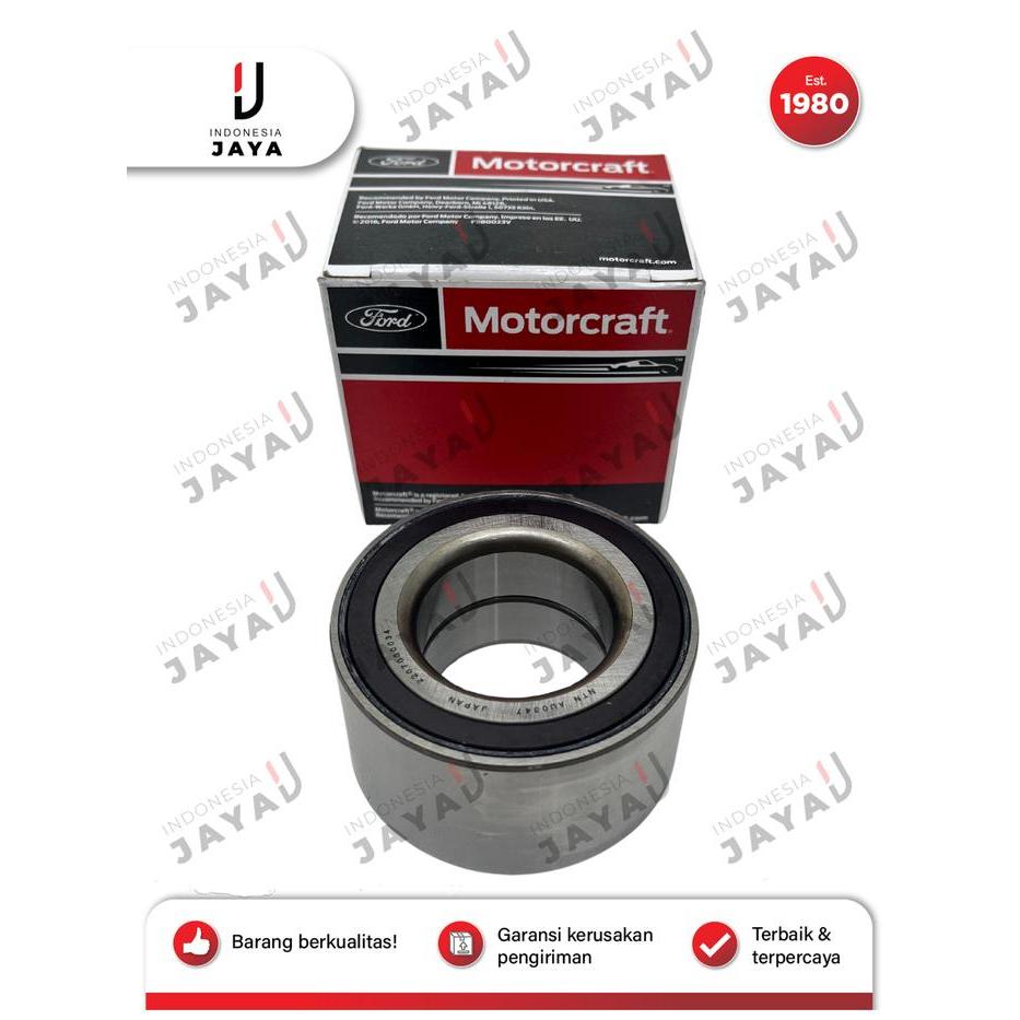 Bearing Roda Depan Ford Ecosport Original
