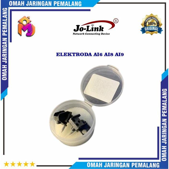 Elektroda Splicer Ai6 Ai8 Ai9 Signal Fire & Jolink Terbaru
