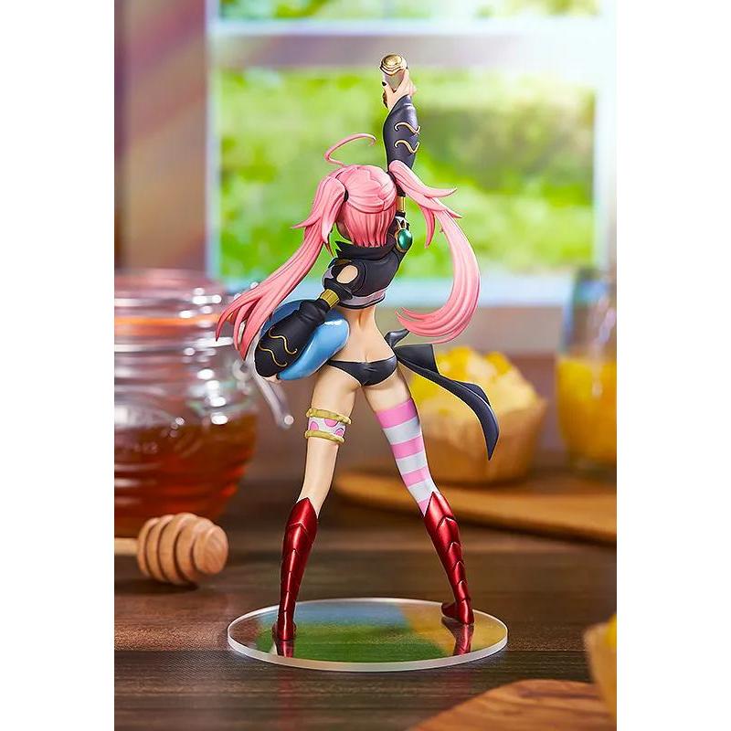 HOT SALE FIGURE TENSURA - POP UP PARADE MILIM NAVA TERMURAH