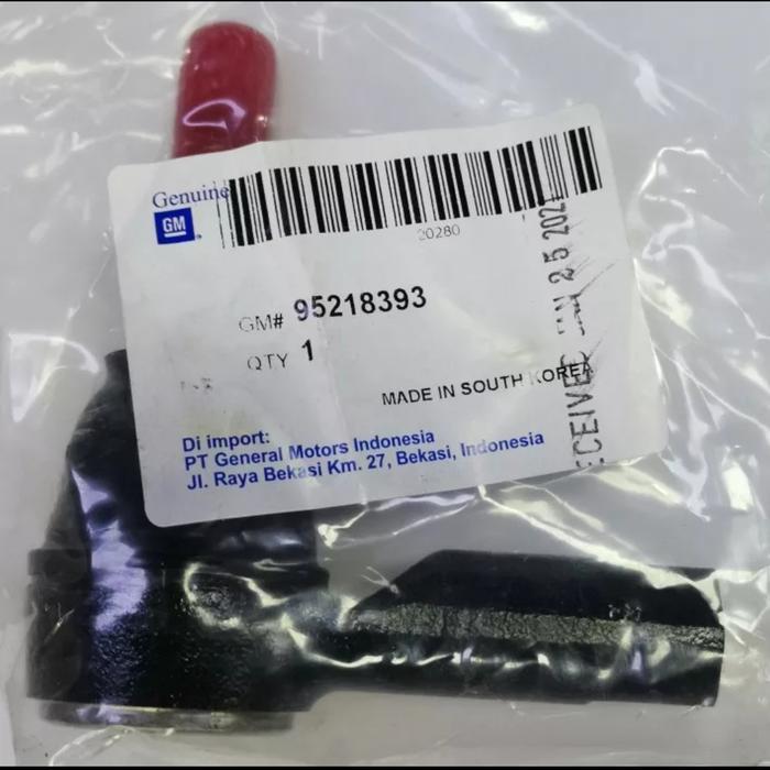 Tie Rod Chevrolet Spin Original Quality
