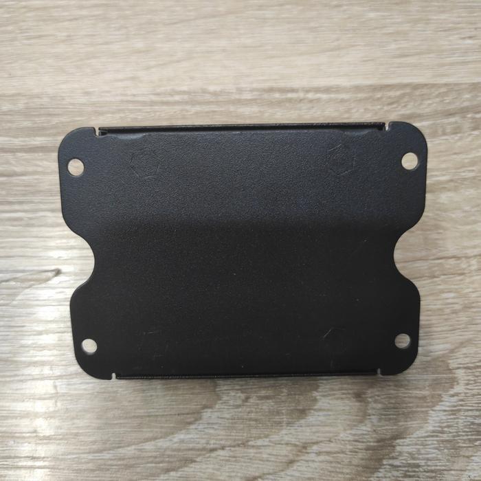 Dimmer Lampu Dc 12V 24V 30A / Dimmer Lampu Led Strip