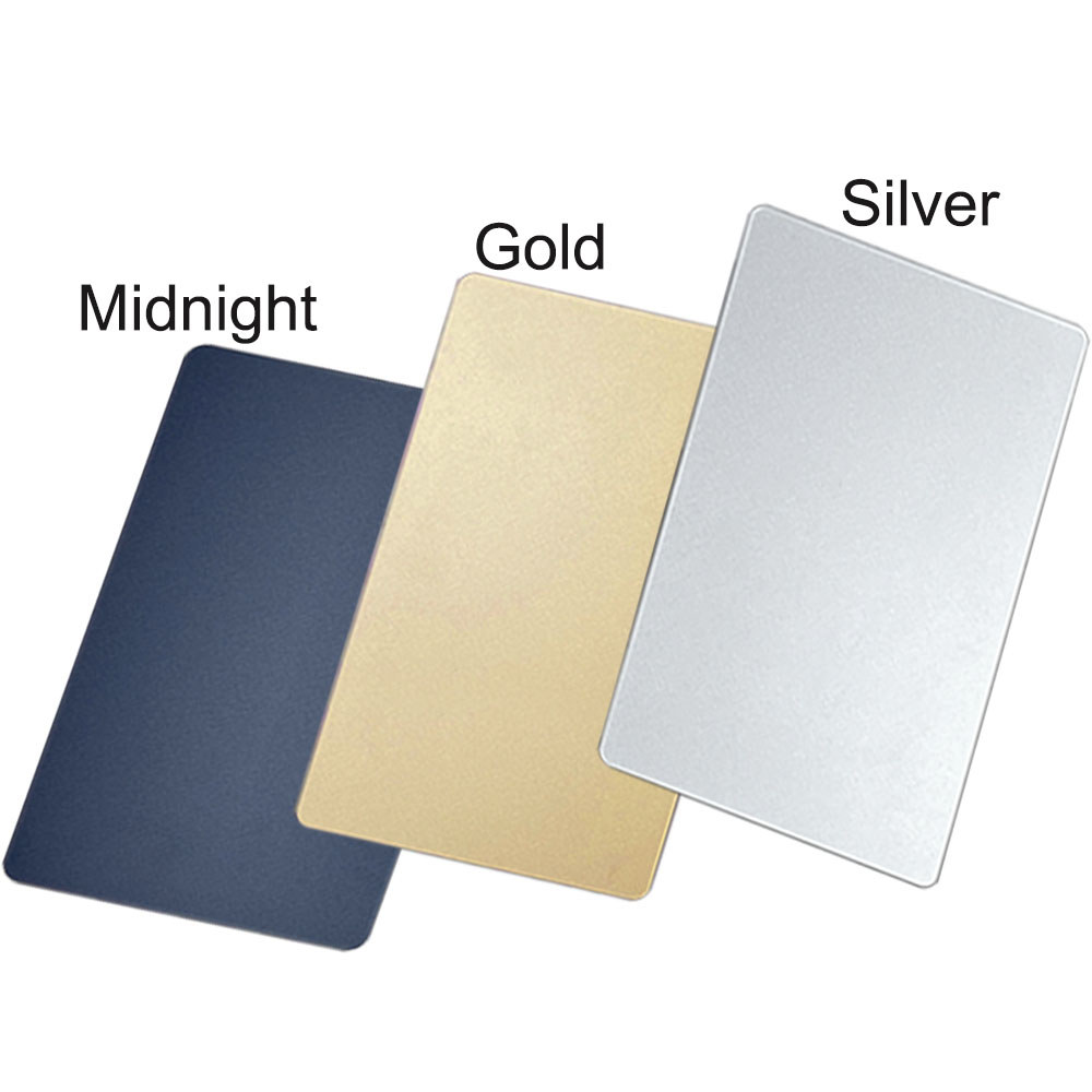 Original Trackpad For MacBook Air A2681 A2941 A3113 Trackpad with Flex Cable Gray Silver Gold