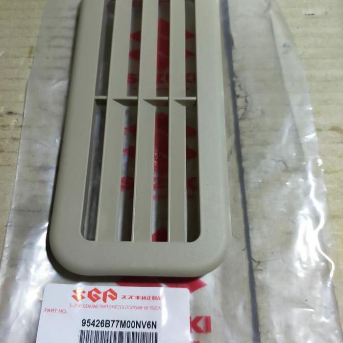 Kisi-Kisi Ac Penumpang Ertiga Quality