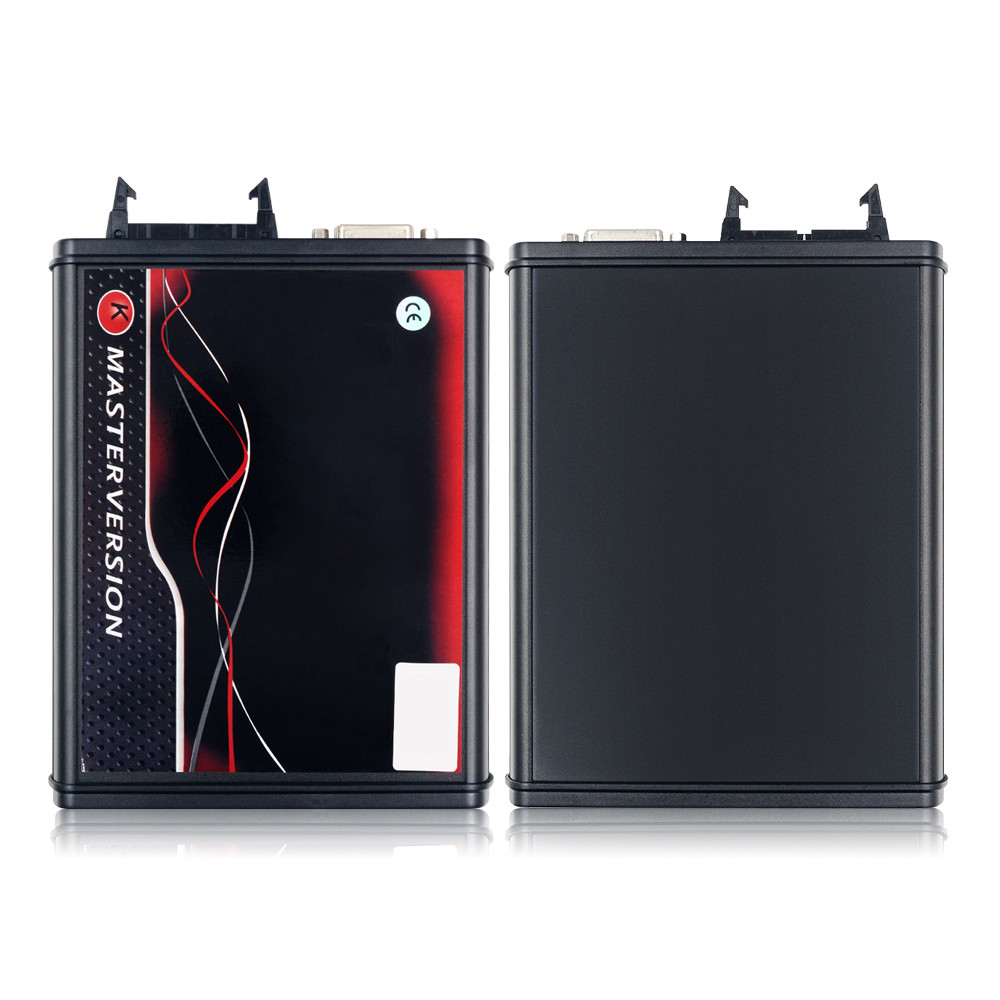 Online KTAG 7.020 2.25 4 LED Master Chip Tuning ECU Programmer Ktag V7.020 ECU Chip Tuning Tool