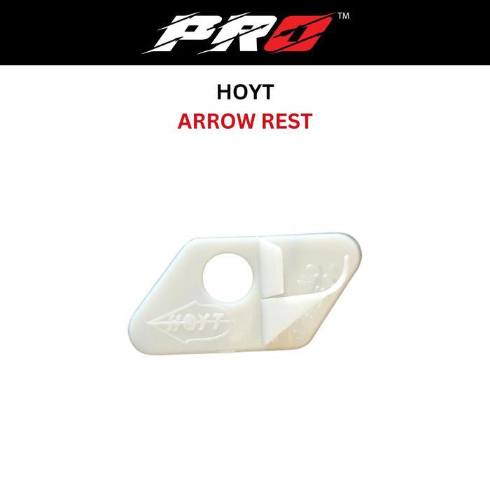 ARROW REST HOYT ORIGINAL / SUPER REST HOYT / ARROW REST SUPER HOYT / DUDUKAN ANAK PANAH / REST ANAK