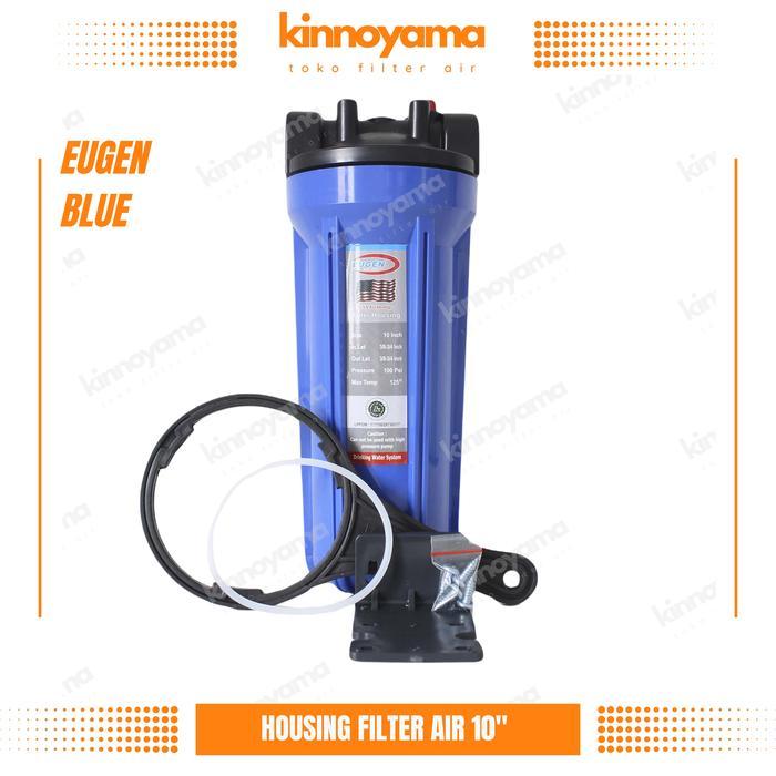 NEW Housing Filter Air 10" / Water Filter Housing 10"