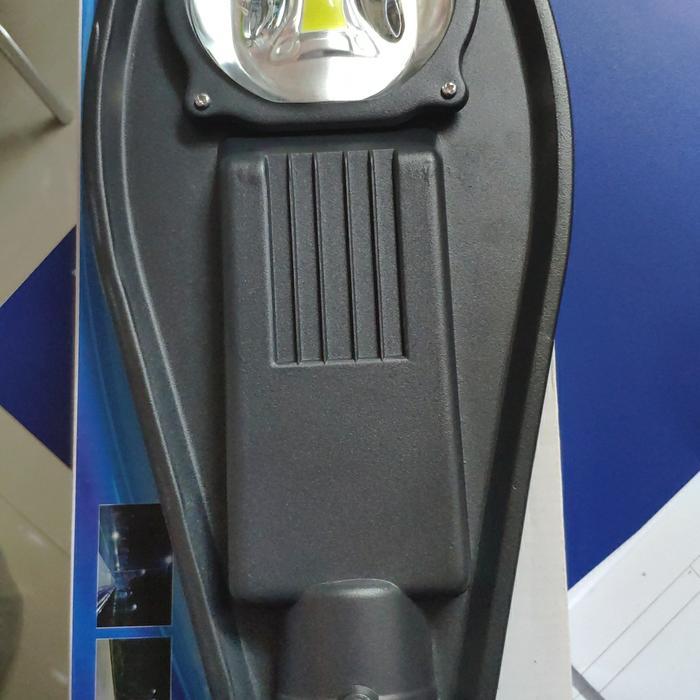 lampu jalan led 50 watt pju cobra