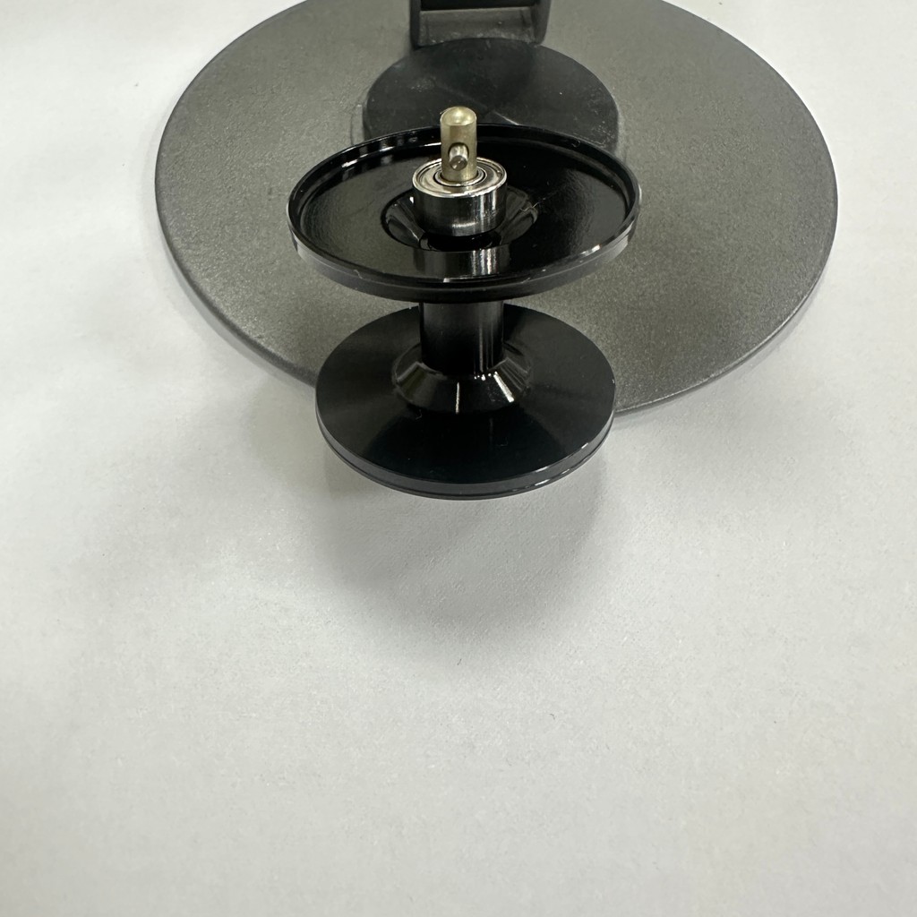 Leydun Zoro Baitcasting Reel Deep Spool