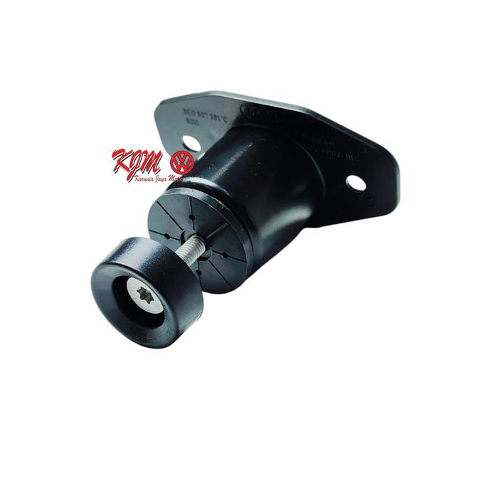 Bumper Cover Support Penutup Bumper Audi A4 S7, B7 S4 Berkualitas