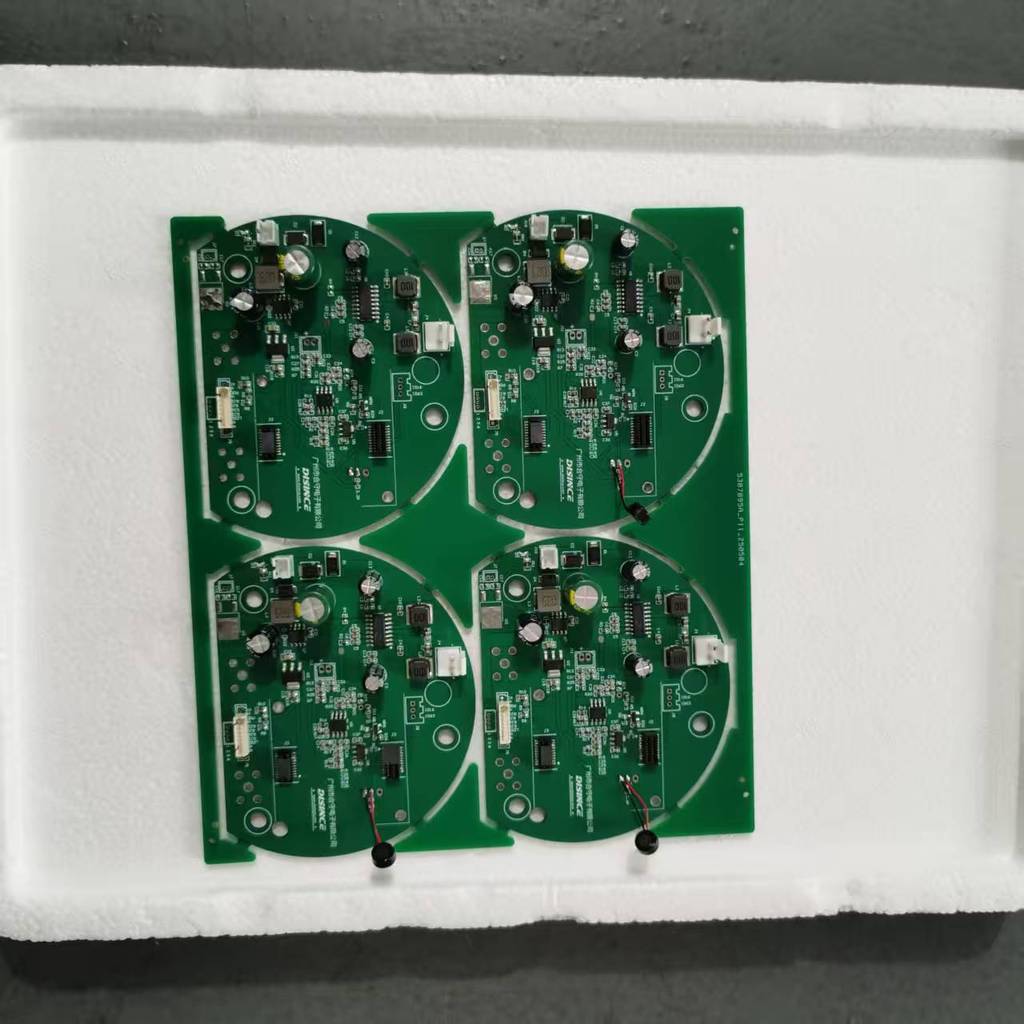 IP amplifier Module poe sip module for horn speaker
