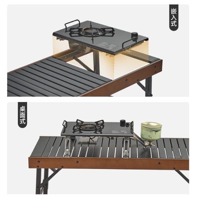 Kompor Igt Naturehike Nh20Rj001 G01 Portable Stove