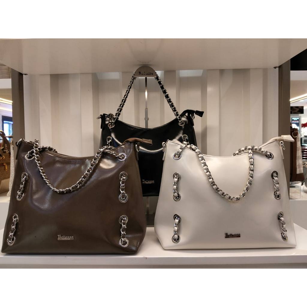 BELLEZZA - CZ 326 - Hand Bag Wanita