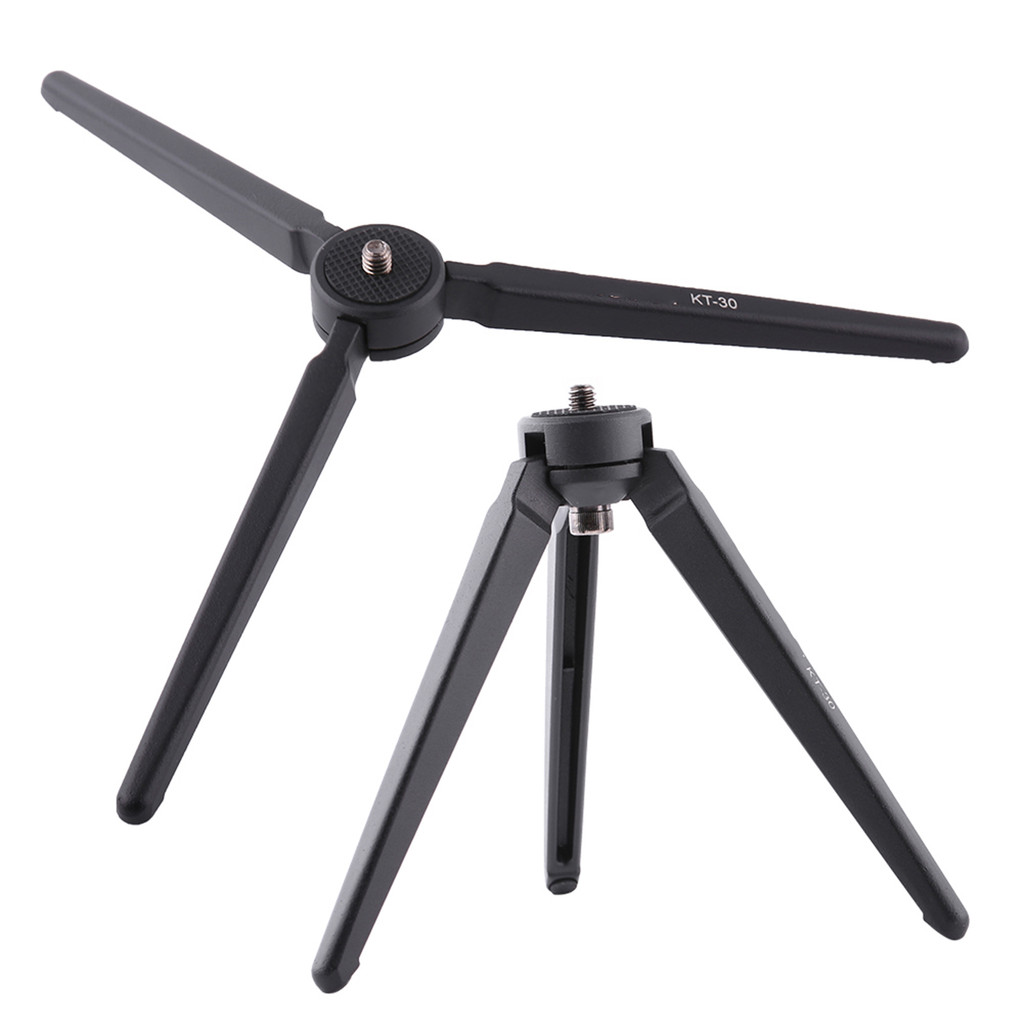 Lightweight Tripod Tripod Tabletop Tripod Aluminum Tabletop Lightweight Portable Tripod For Phone