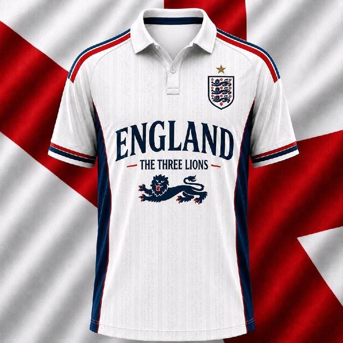 Original Casual Jersey World Cup Series Jersey Bola Fantasy Retro Jersey Pildun Full Printing