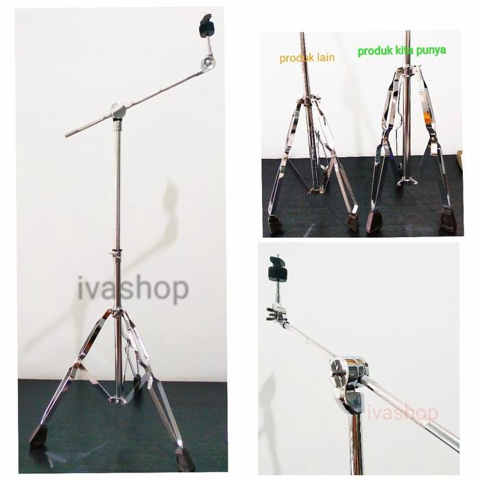 Stand Cymbal Drum Tbk