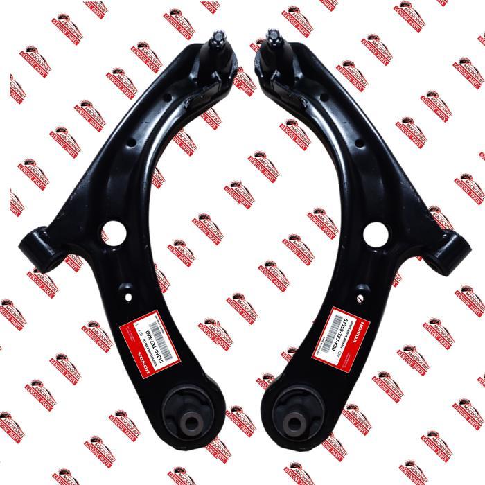 SUSPENSION LOWER ARM MOBILO BRIO BRV 51350/60-TE7-K00 TERBATAS