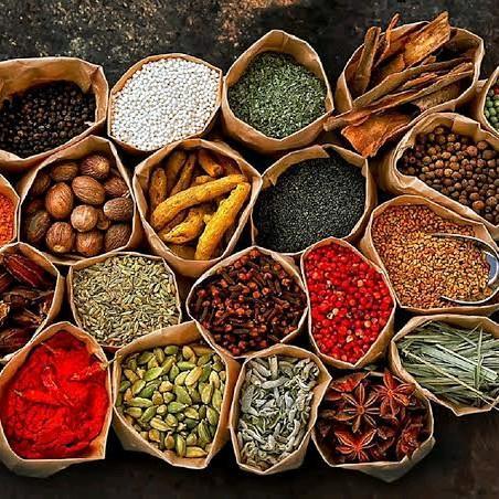 PROMO Rempah CK Herbal Isi 10 Spices - Serbuk Herbal Alami - Powder