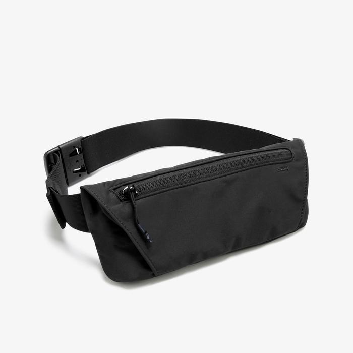 Eiger Hikeland - Kiprun Sabuk Lari Basic - Hitam - 8648869