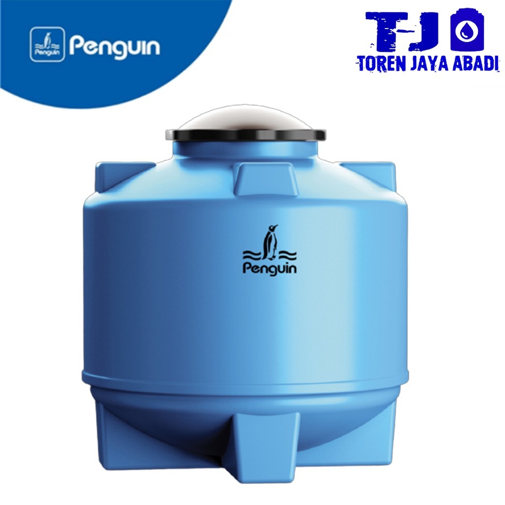 TOREN AIR TANDON AIR PENGUIN TOTAL DRAIN 600 LITER 800 LITER 1000 LITER