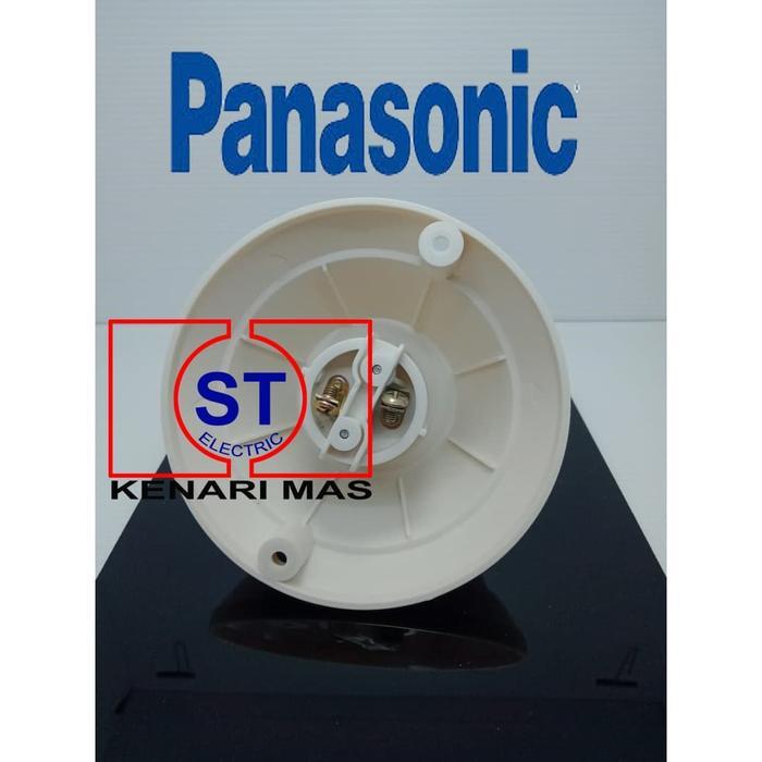 "New" Fiting Lampu, Fiting Plafon, Fitting Lampu Panasonic / NLP52201 / E27