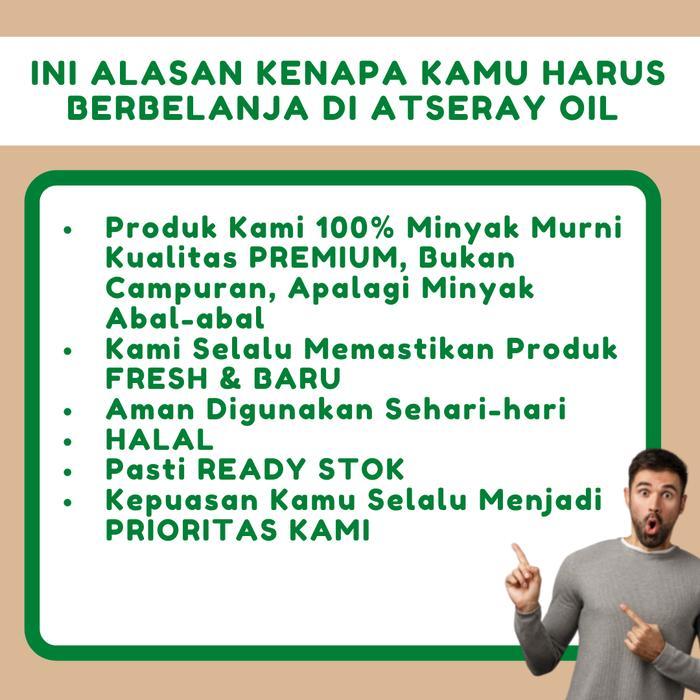 NEW Minyak Zaitun Murni Asli Untuk Diminum / Extra Virgin Olive Oil