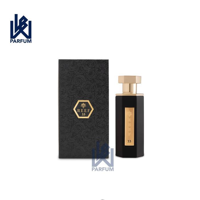 TERLARIS Reef Parfum 33 EDP Unisex 100Ml