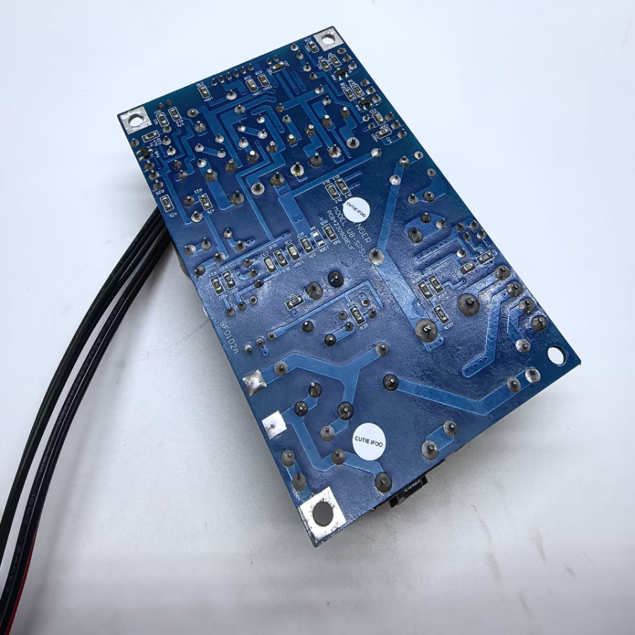Universal Switching Power Supply PSU for Behringer XENYX 1204 2222FX Sound Mixer Console for