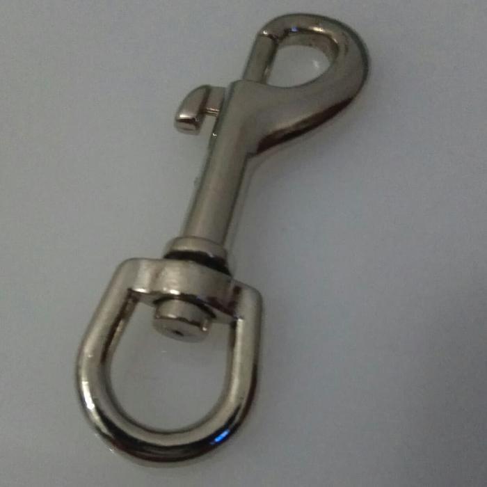 BEST CANTOLAN ANJING SNAP HOOK UNTUK TALI HEWAN