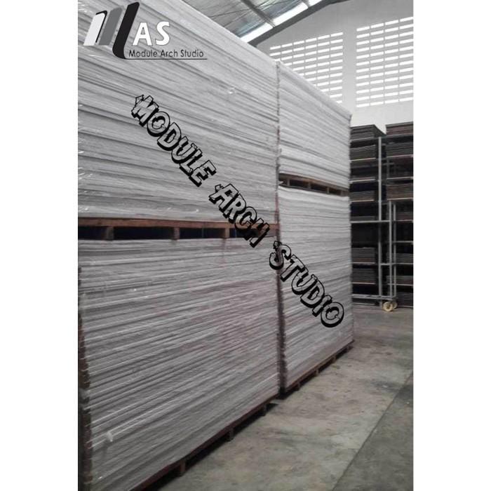 PVC 2mm / PVC Foam Board 2mm 40x30cm
