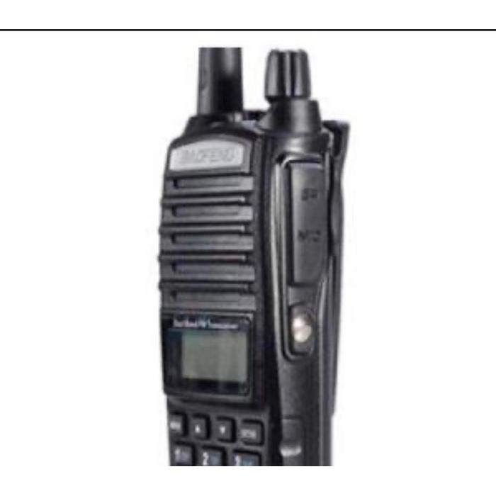 Promo Bisa Cod Ht Bao Feng Uv82 Walkie Talkie Walky Talky Ht Radio Uv82 Jarak Jauh 20Km Walkie