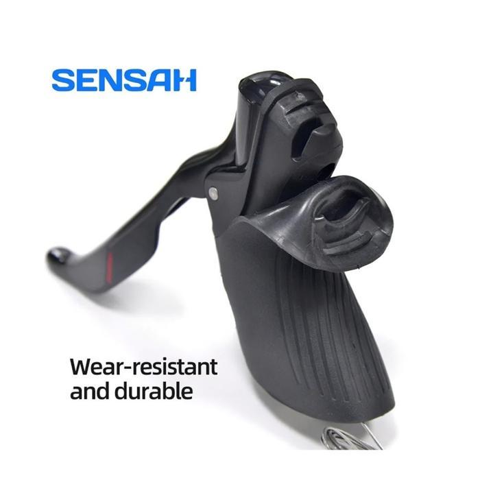 Karet Hood Brifter Shifter Sensah Semua Model