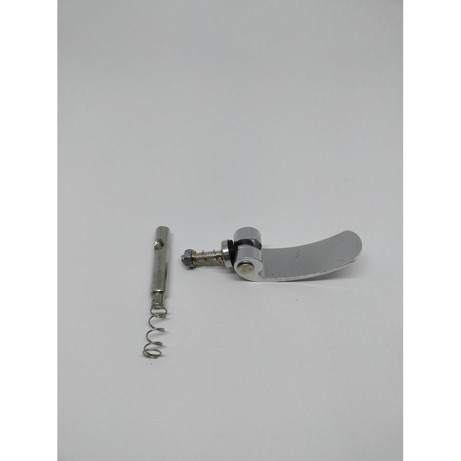 Baut Qr Frame Sepeda Lipat Quick Release