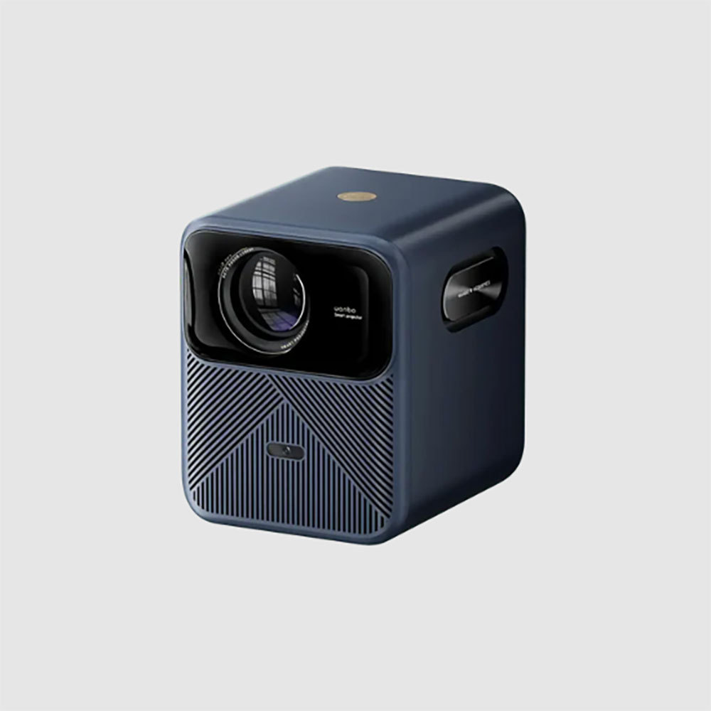 Wanbo Mozart 1 Pro NEW 2025 1200ANSI lumens Full HD 1080P Google HDR 10 decode Support 4K decode
