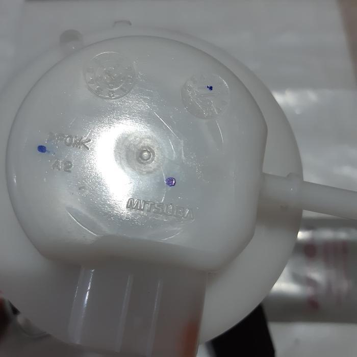 Fuel Pump Rotak Pompa Bensin Honda Cb 150 Led-Cb150 R Led-Cbr 150 Led