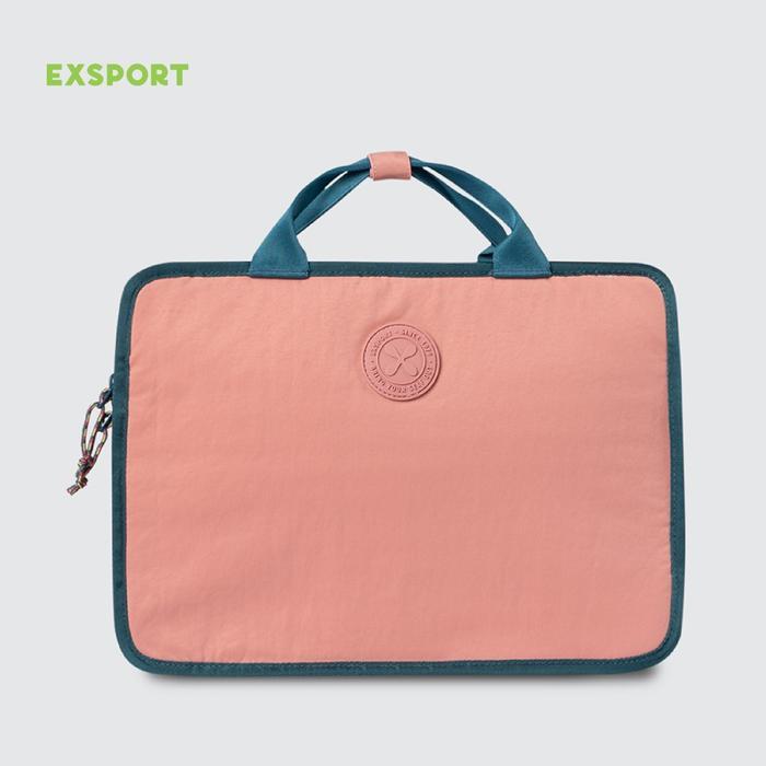 Laptop Exsport Everyday Tas Laptop Exsport Everyday Laptop Compartment Bag 14 Inch - Salem Everyday 