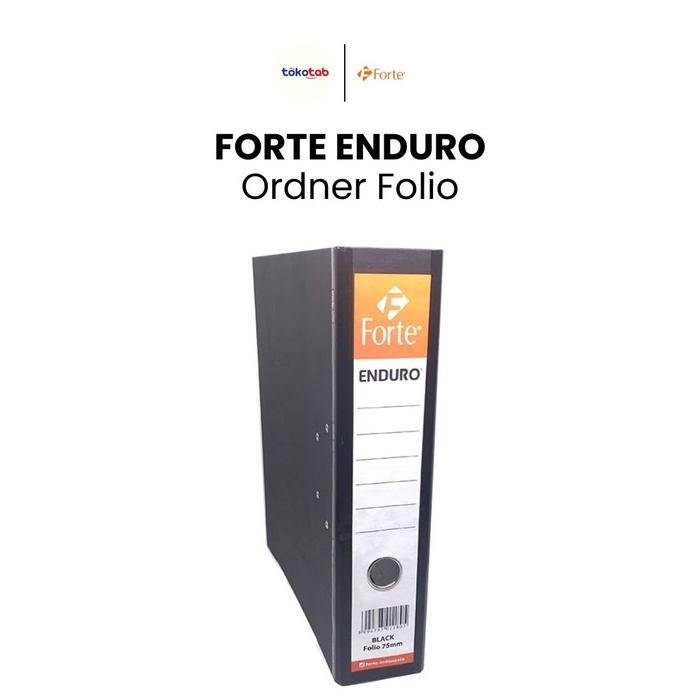 ORDNER FILE FORTE ENDURO FC