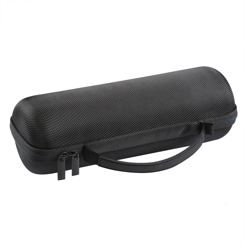 Hard Case for Logitech UE BOOM 3 Wireless Bluetooth Speaker Fits USB Cable and Charger Bluetooth