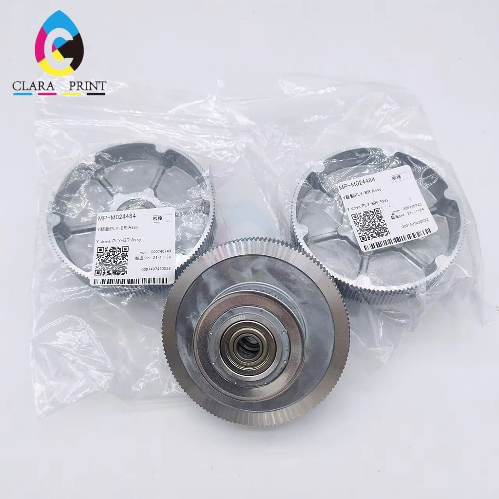Mimaki Original Y Drive PLY-BR Assy SUIT for UJV100/UCJV150/300/TS55/UJF-MkII MP-M024484