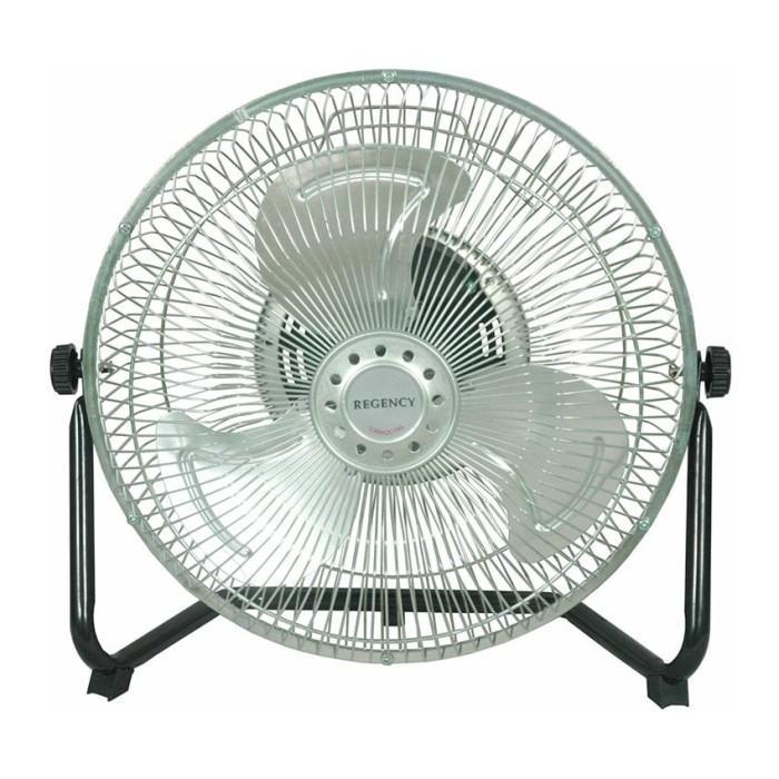 REGENCY Kipas Angin Besi Tornado 12" - DLX12
