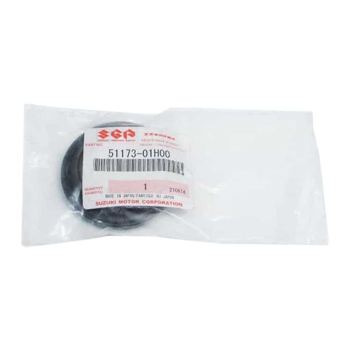 Sil Seal Shock Dust Suzuki Gsxr600 Gsx600 Gsxr750 Gsx750 K8 Sv650