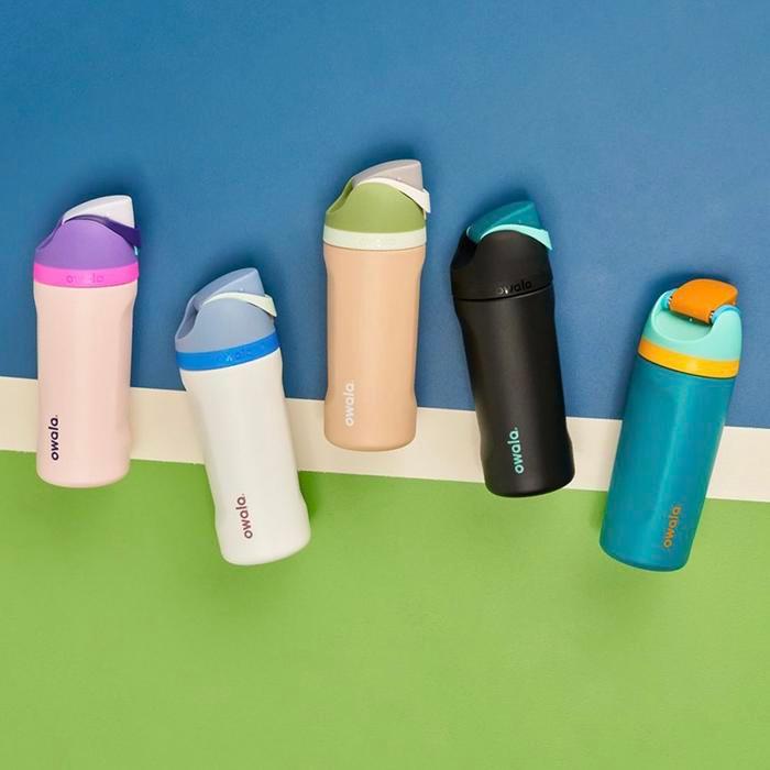 Owala Freesip Kids Water Bottle