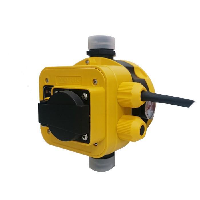 York Automatic Pressure Control Yrk-01C - Yrk01C Terjamin