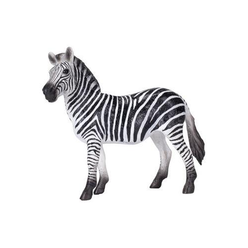 Mojo Zebra Mare Figure 87393