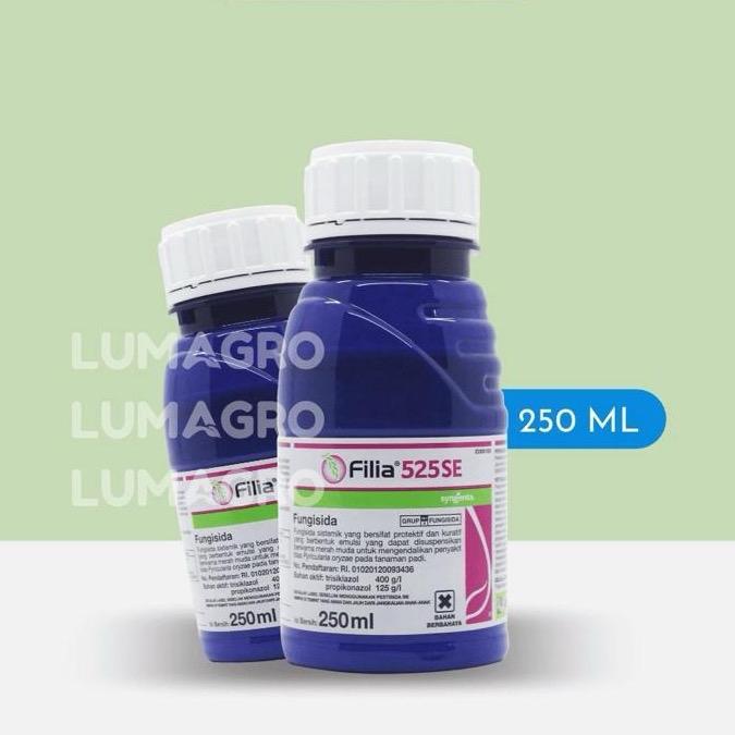` Fillia 250 ml, Fungisida Jamur