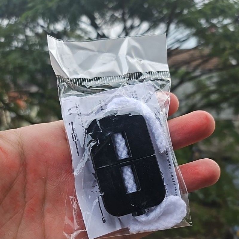 sulap tali / mainan alat sulap / mainan murah