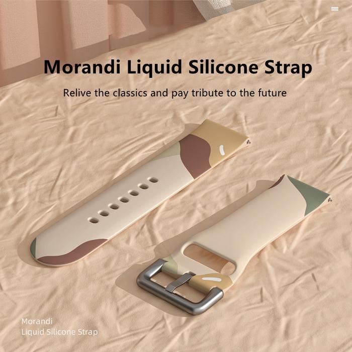 fdm STRAP MORANDI PENGGANTI UNTUK SAMSUNG GALAXY WATCH 6