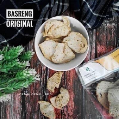 CCB - BASRENG ORIGINAL 1 KG / BASRENG / BASRENG KILOAN / KILOAN