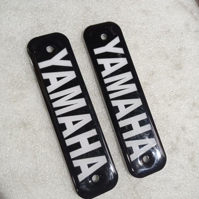 emblem logo tangki yamaha yl2 YL2 yl